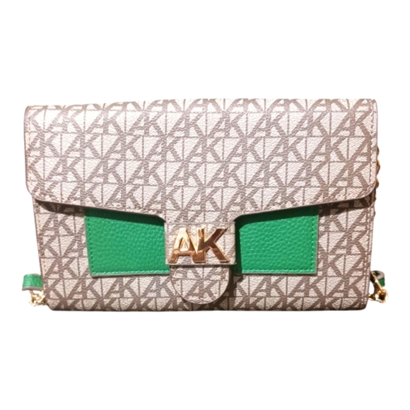 Anne Klein Handbags - Anne Klein wallet Crossbody